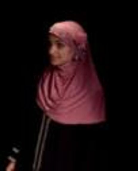 Danielle Giusto Maqsood Headshot