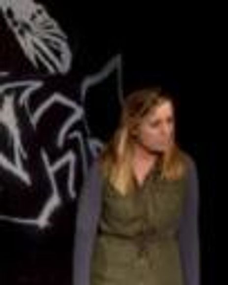 Taylor Hayes Headshot