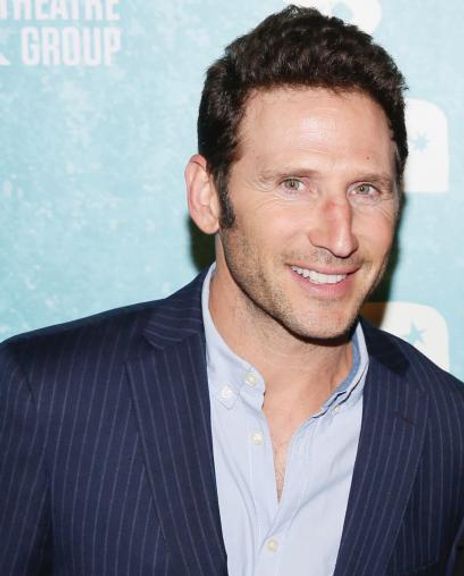 Mark Feurstein Headshot