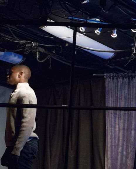 Andrew Muwonge Headshot