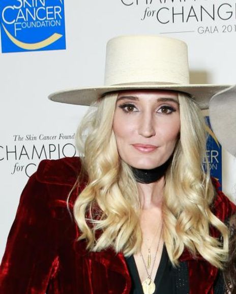 Ruby Stewart Headshot