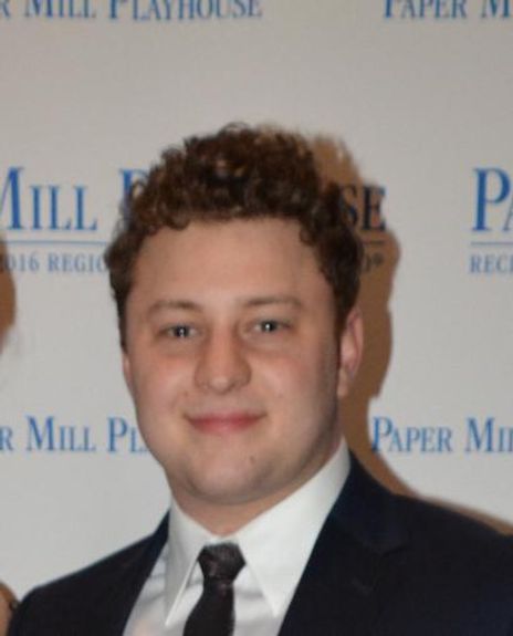 Michael Coale Grey Headshot