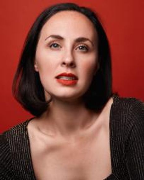 Emily Larger Headshot