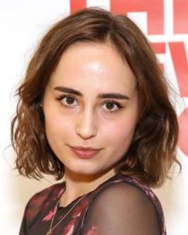 Sadie Scott Headshot