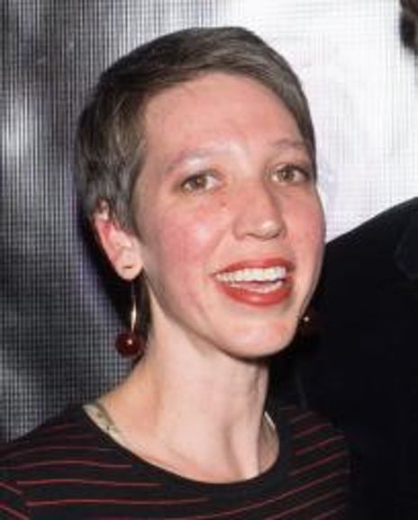 Halei Parker Headshot