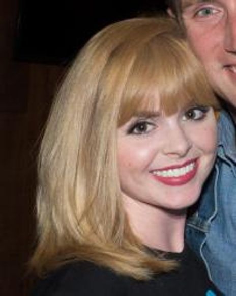 Natalie Holt MacDonald Headshot