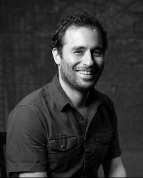 Jeremy Karafin Headshot