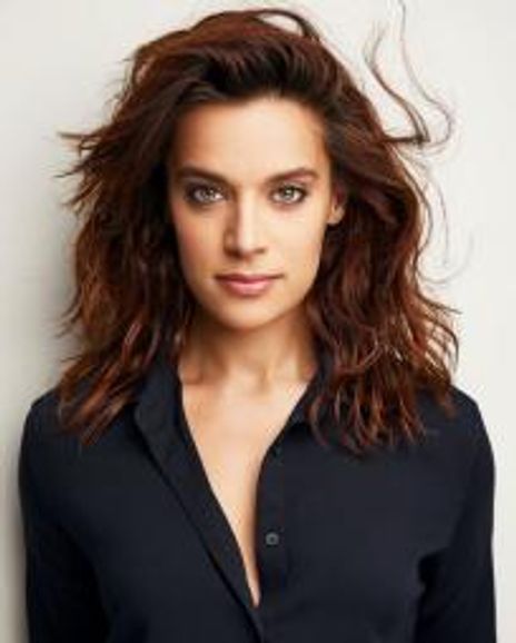 Teresa Langford Headshot