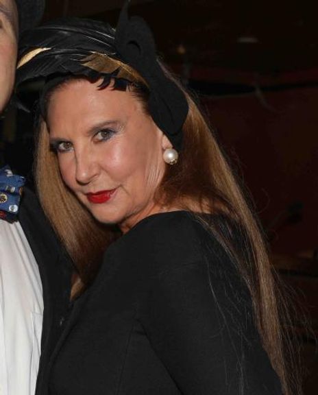 Marilyn Lownes Headshot