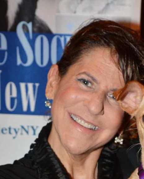 Ann Marie Karash Headshot