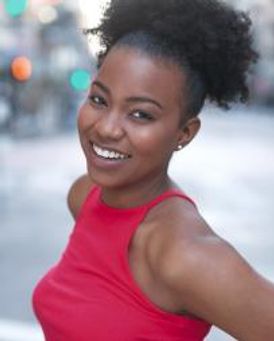Renika Williams Headshot