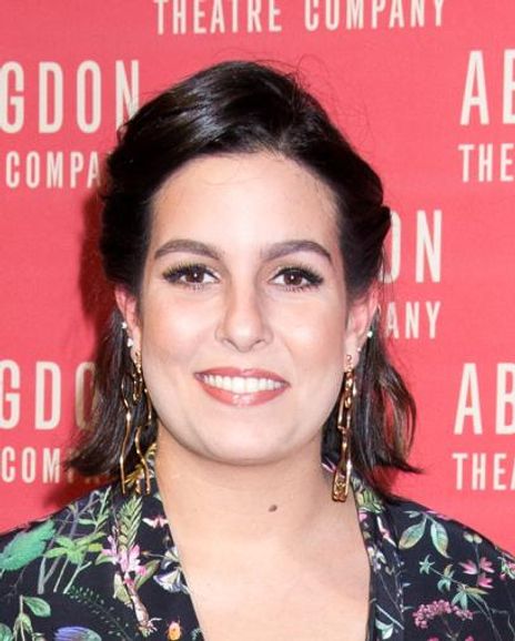 Raquel Tillo Headshot