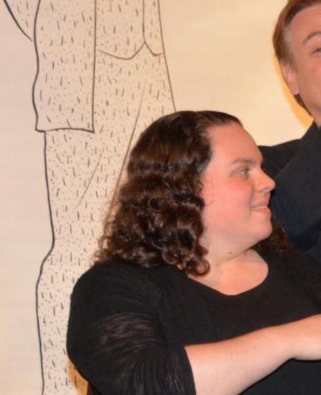 Christine Colonna Headshot