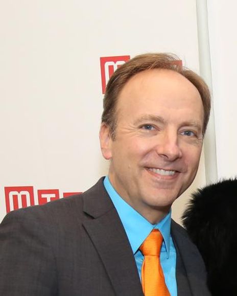 Craig Waleztko Headshot