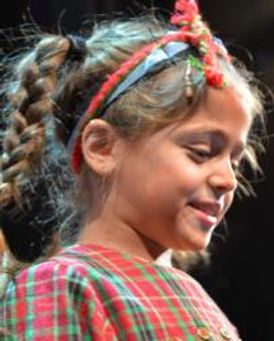 Tessa Noelle Frascogna Headshot