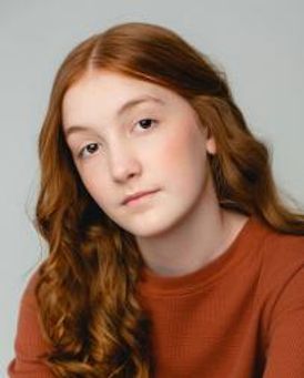 Sloane  Wolfe Headshot