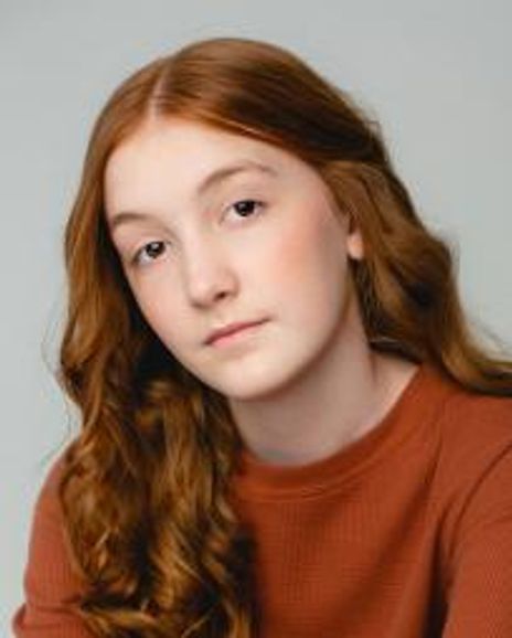 Sloane Wolfe Headshot