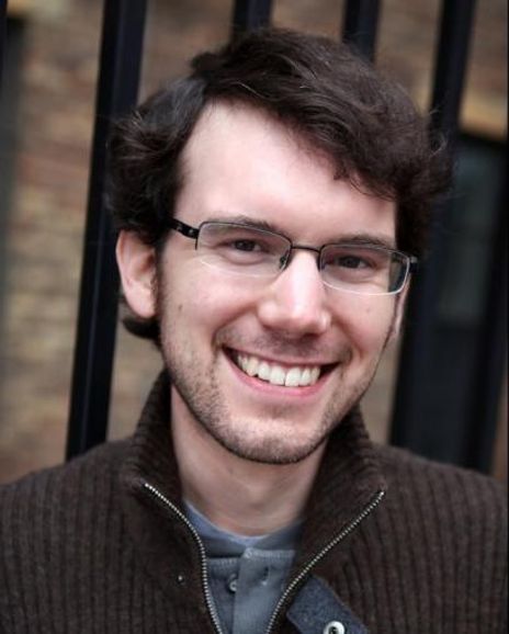 Andrew Hungerford Headshot