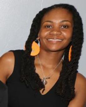 Shirazette Tinnin Headshot