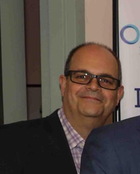 Bill Dacunto Headshot