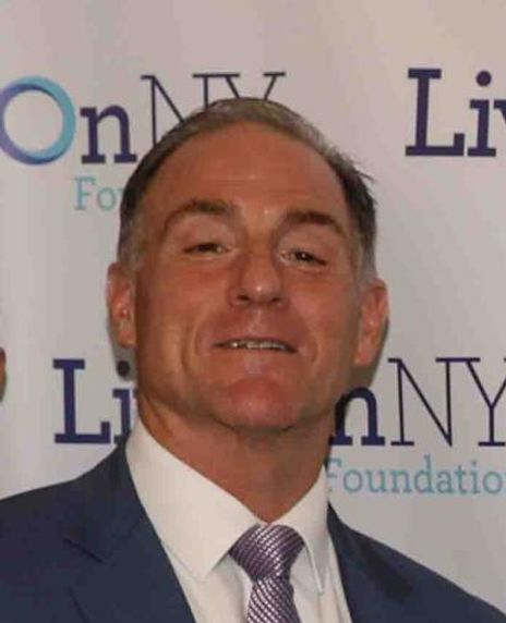 Marcy Salmirs Headshot