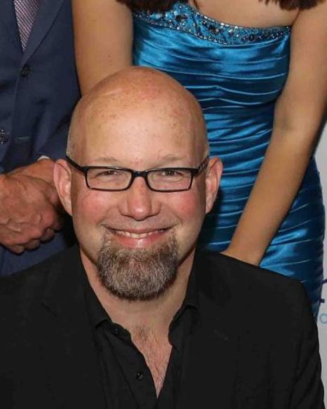 Pat McGillen Headshot