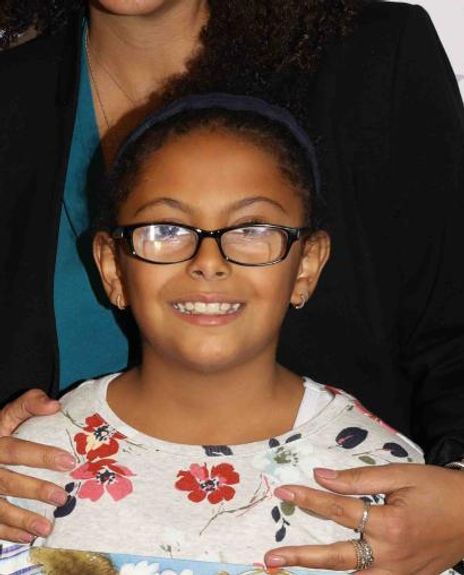 Nadine Morsi Headshot