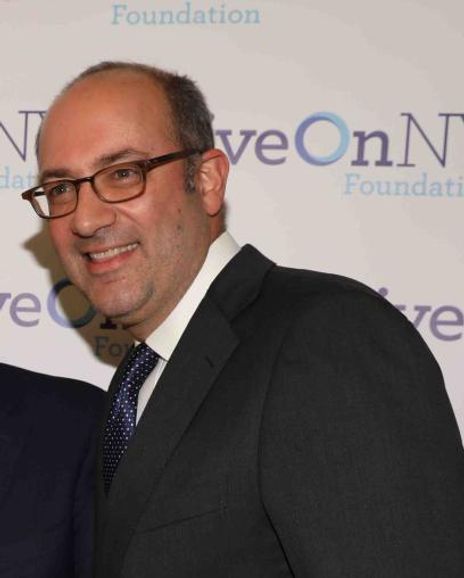 Sandy Florman Headshot