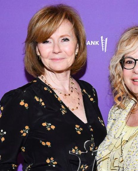 Laura Lizer Headshot