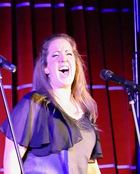 Abbey Addams Headshot