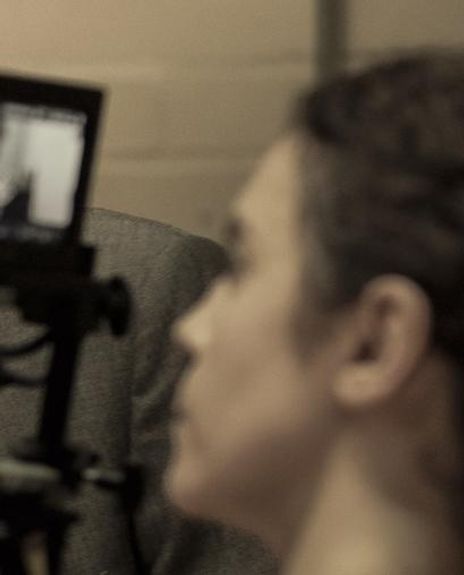 Julie Rocque Headshot