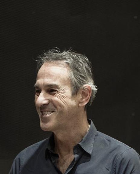 Ivo von Hove Headshot