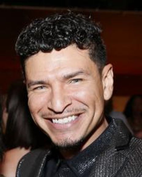 Elijah Reyes Headshot