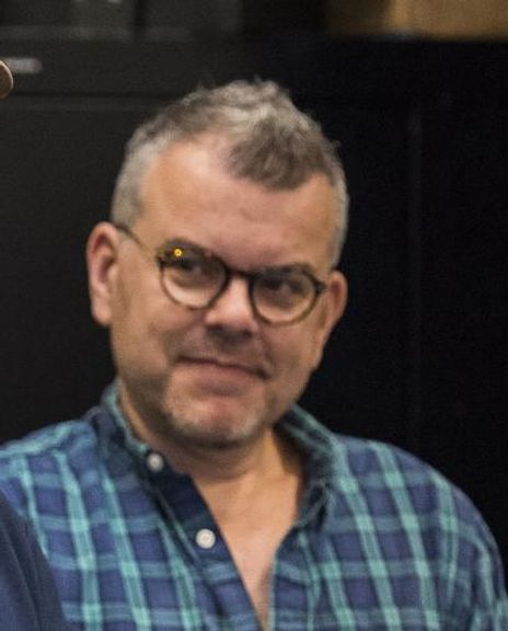 Andrew Lynford Headshot