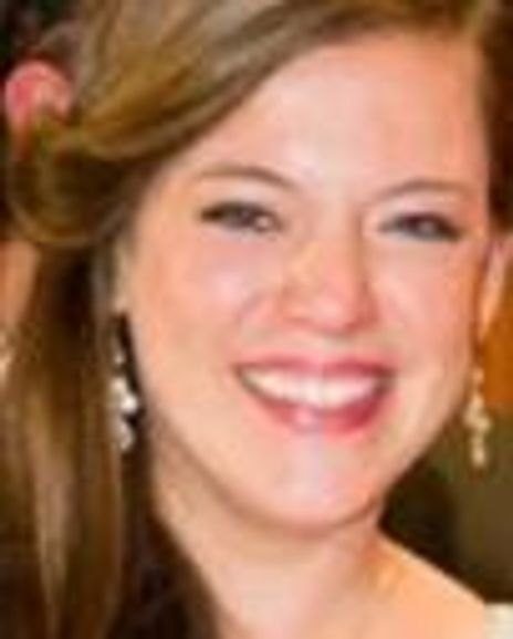 Melinda Whittington Headshot