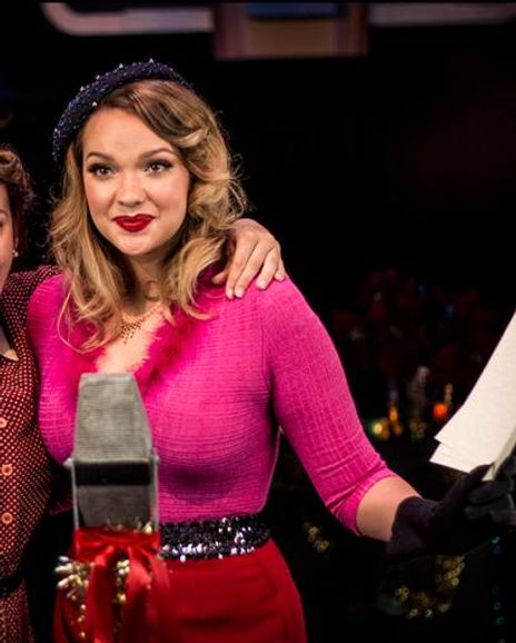 Madison Duree Headshot