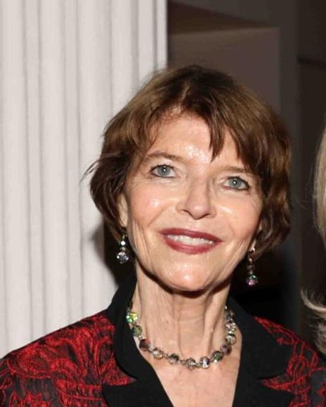 Harriet A Fields Headshot