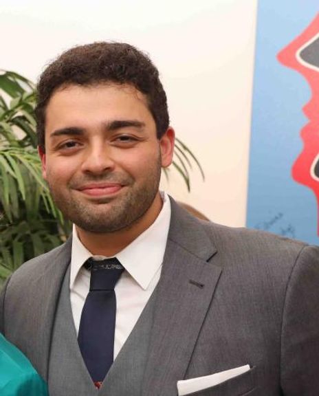 Raj Tawney Headshot