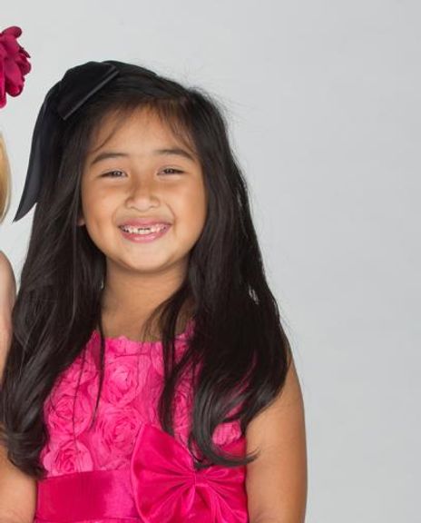 Abigail Estrella Headshot