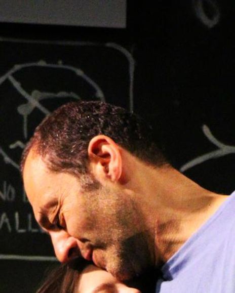 Danny Scheinmann Headshot