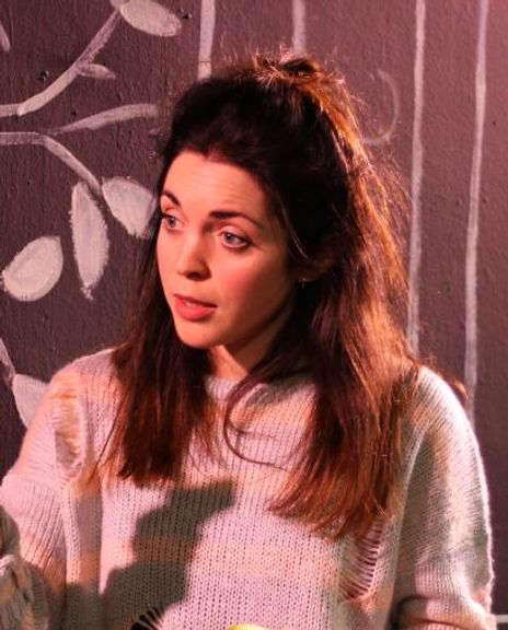 Rachel Bright Headshot