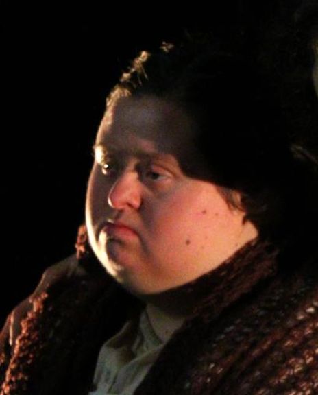 Stephanie Newman Headshot