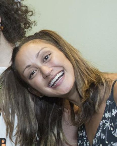 Kaitlin Kyan Headshot