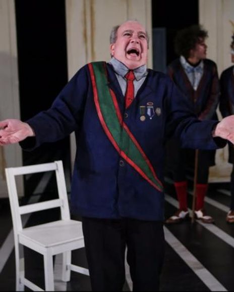 Rob Burgess Headshot