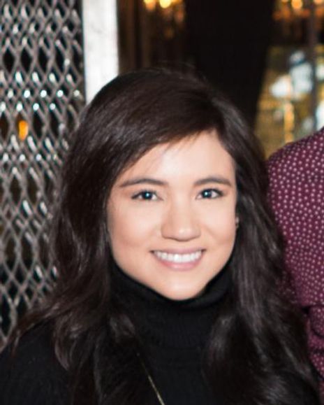 Amanda Calderon Headshot