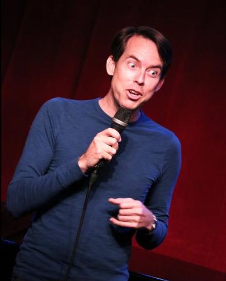 Rick Ferguson Headshot