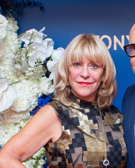 Franci Neely Headshot