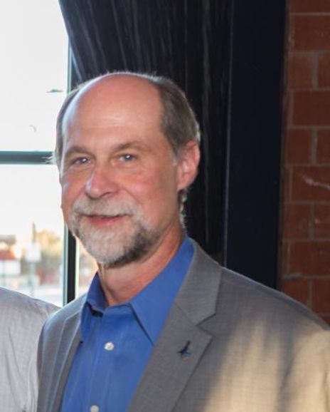 Patrick Kwiatkowski Headshot