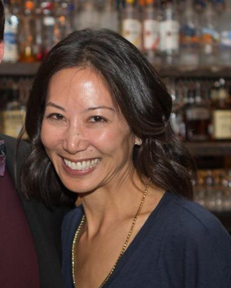 Karen Fang Headshot