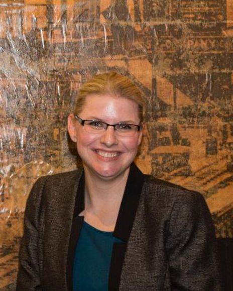 Meghan Scoggins Headshot